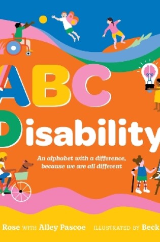 Cover of ABC Disability