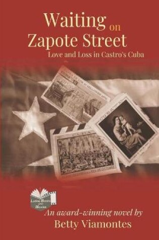 Cover of Waiting on Zapote Street