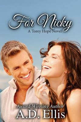 Book cover for For Nicky