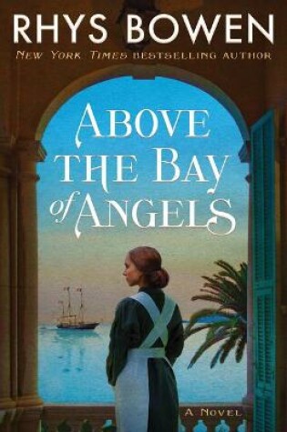 Cover of Above the Bay of Angels