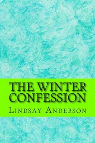 Cover of The Winter Confession