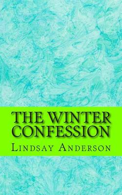 Cover of The Winter Confession