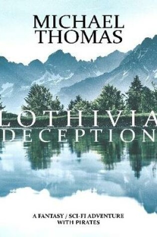 Cover of Lothivia - Deception
