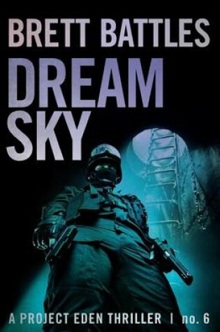 Cover of Dream Sky