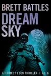 Book cover for Dream Sky