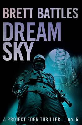 Cover of Dream Sky