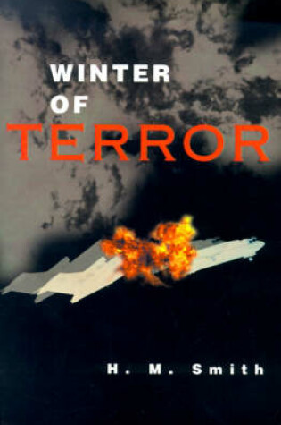 Cover of Winter of Terror