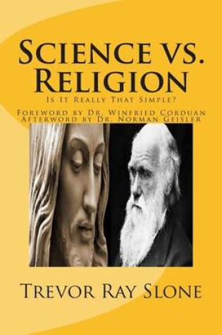 Cover of Science vs. Religion
