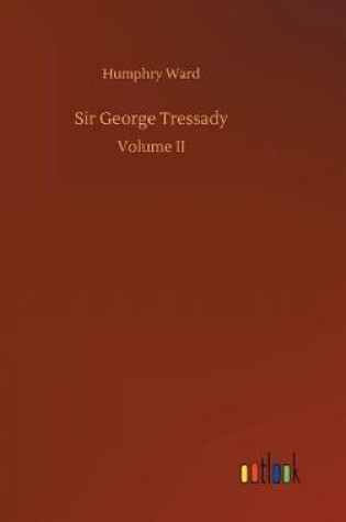 Cover of Sir George Tressady