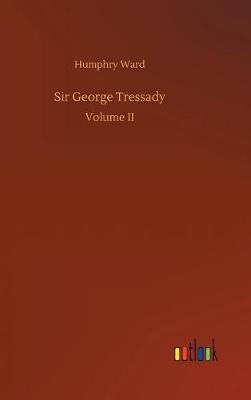 Book cover for Sir George Tressady