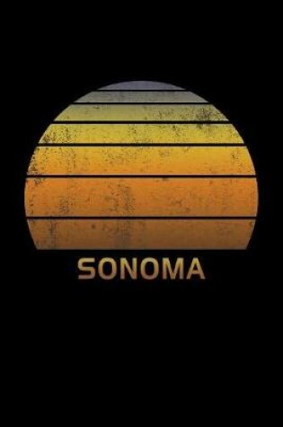 Cover of Sonoma