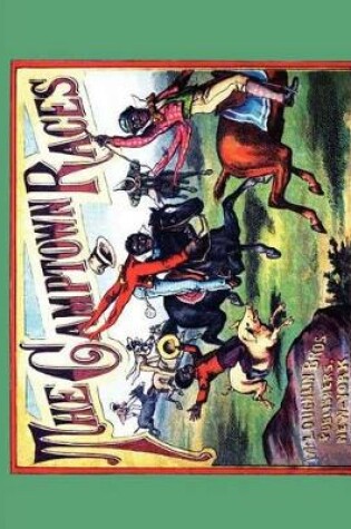 Cover of Camptown Races