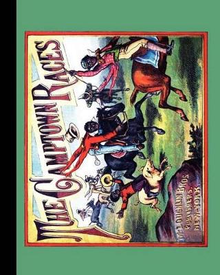Book cover for Camptown Races