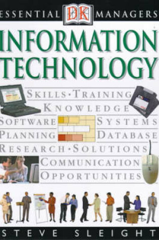 Cover of Information Technology