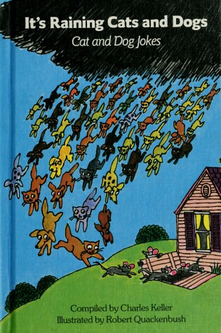Cover of It's Raining Cats and Dogs
