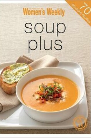 Cover of Soup Plus