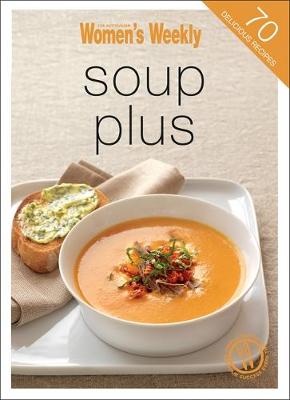 Cover of Soup Plus