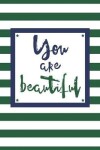 Book cover for You Are Beautiful