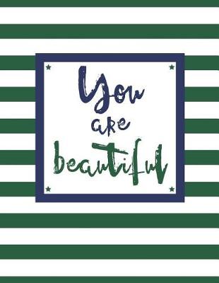 Cover of You Are Beautiful