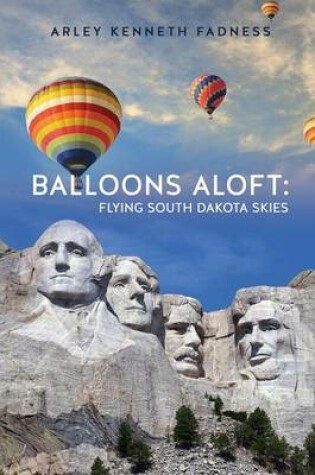 Cover of Balloons Aloft