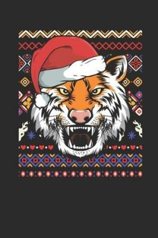 Cover of Ugly Christmas - Tiger