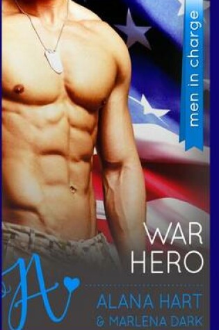 Cover of War Hero