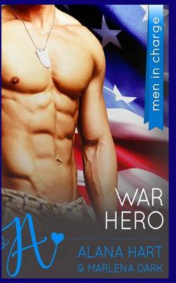 Book cover for War Hero