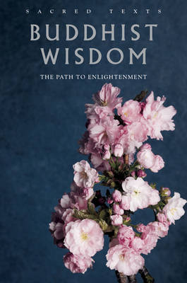 Book cover for Sacred Texts: Buddhist Wisdom