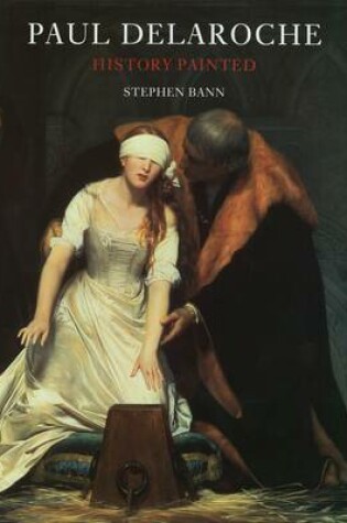 Cover of Paul Delaroche