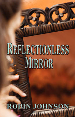Book cover for Reflectionless Mirror