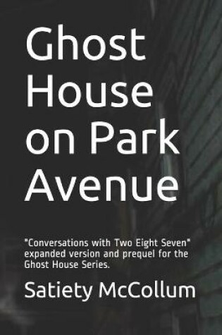 Cover of Ghost House on Park Avenue