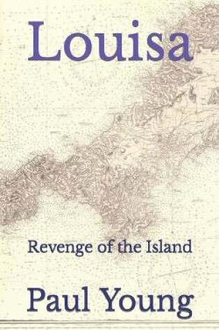 Cover of Louisa