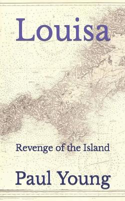 Book cover for Louisa