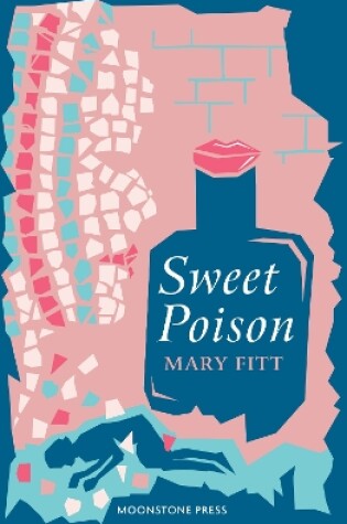 Cover of Sweet Poison