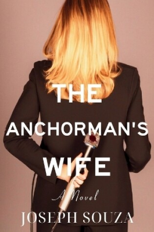 Cover of The Anchorman's Wife