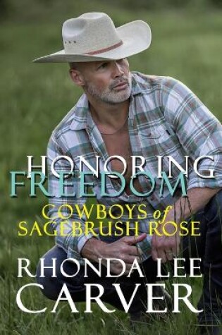 Cover of Honoring Freedom