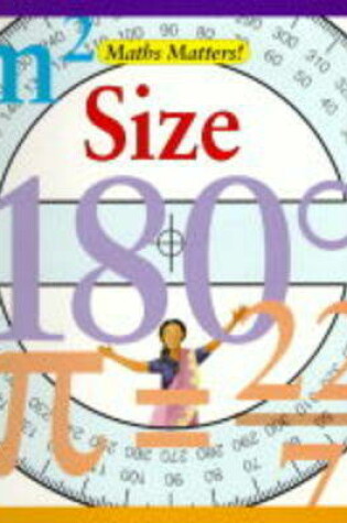 Cover of Size