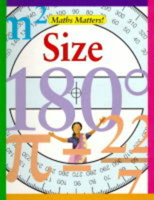 Cover of Size