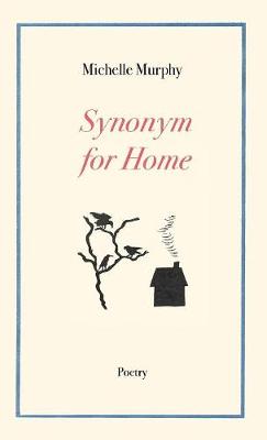 Book cover for Synonym for Home