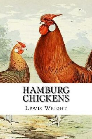 Cover of Hamburg Chickens