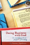 Book cover for Doing Business with God
