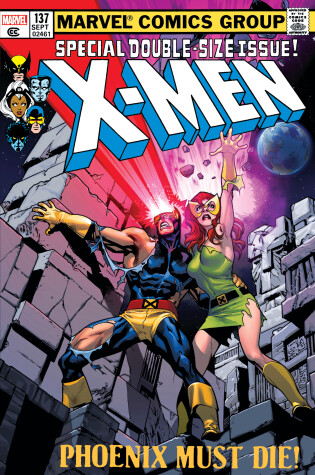 Cover of The Uncanny X-Men Omnibus Vol. 2