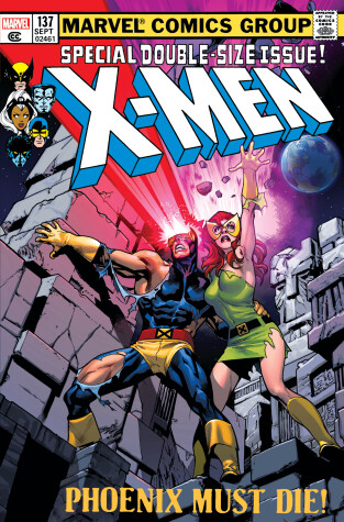 Book cover for THE UNCANNY X-MEN OMNIBUS VOL. 2 [NEW PRINTING 2]