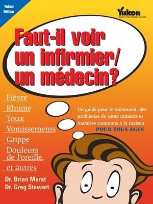 Book cover for Custom Fait-Il Voir Un Inferniere/Un Medecin Yukon