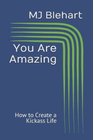 Cover of You Are Amazing