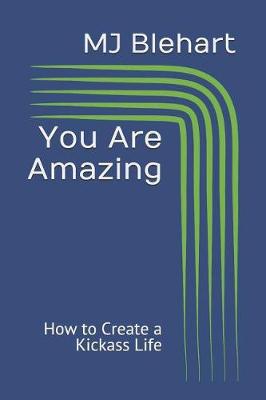 Book cover for You Are Amazing