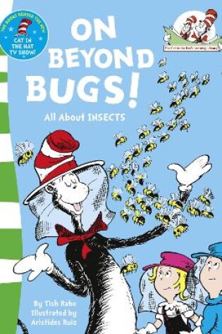 Cover of On Beyond Bugs