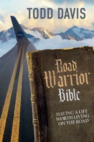 Cover of Road Warrior Bible