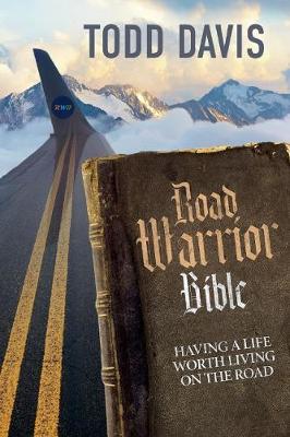 Book cover for Road Warrior Bible