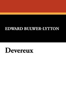 Book cover for Devereux